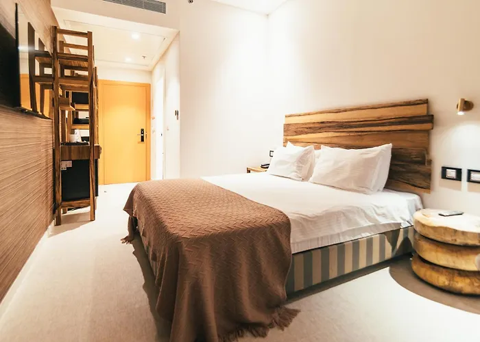 Even Derech by Smart Hotels