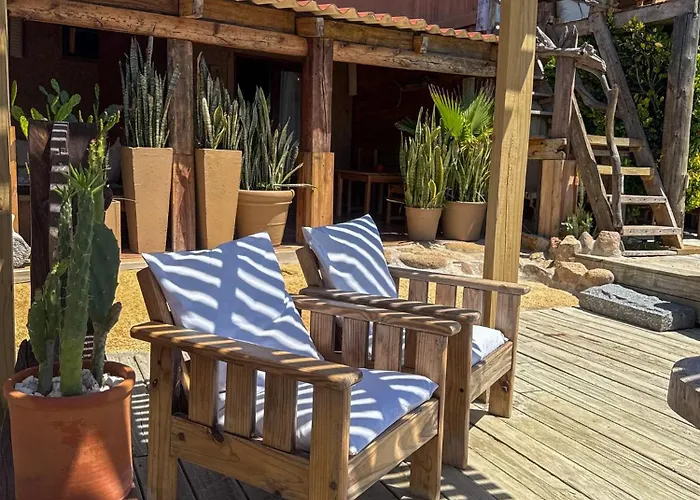 La Perla del Cabo