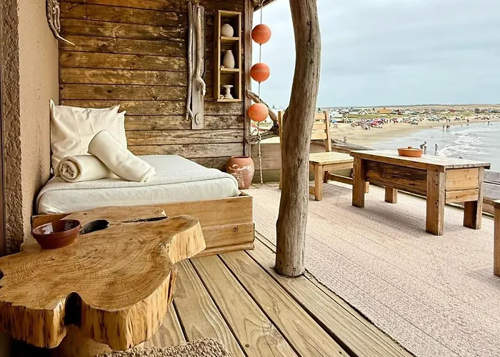 La Perla Del Cabo