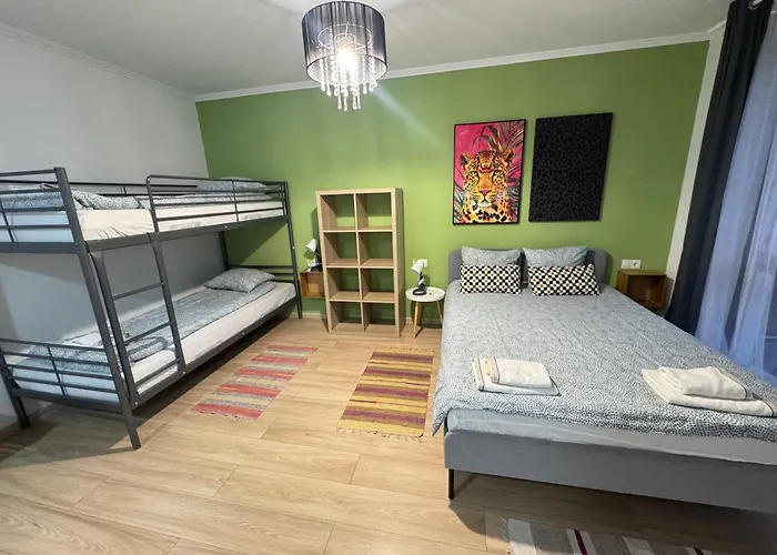 Alpin Rooms