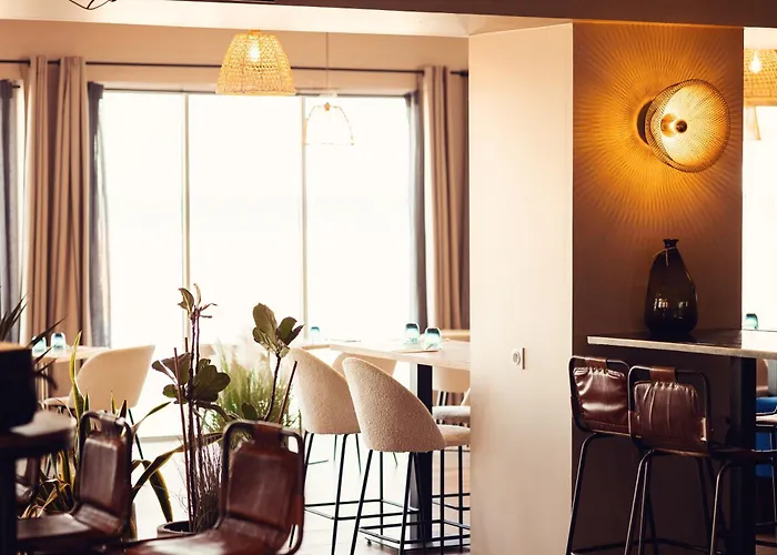 Hotel Restaurant La Cote Revee