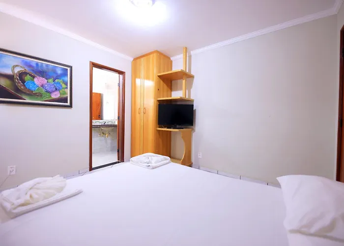 Hot Star Thermas Hotel