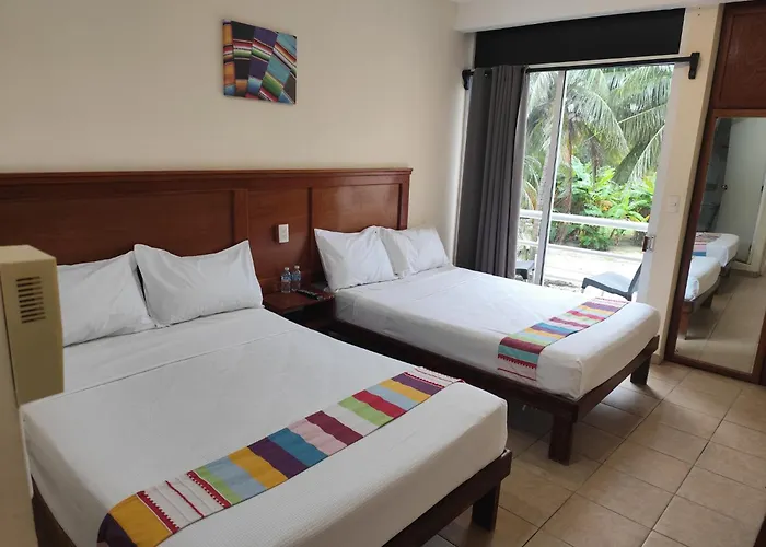 7Mo Color Hotel Boutique