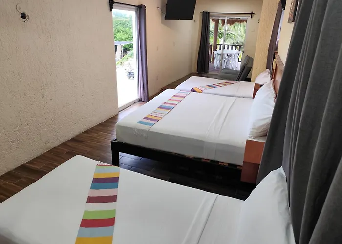 7Mo Color Hotel Boutique