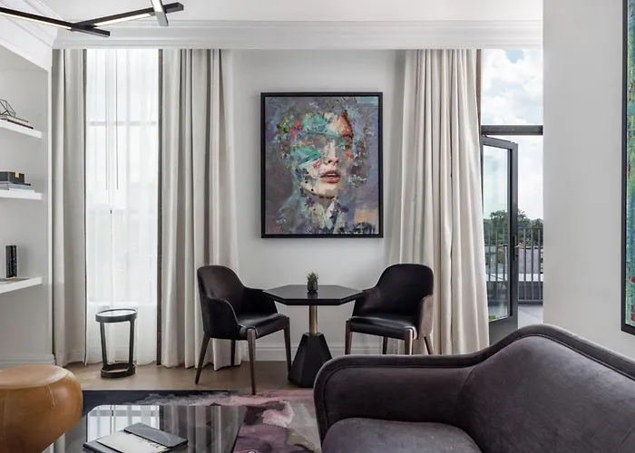 Daxton Hotel Birmingham, Curio Collection By Hilton