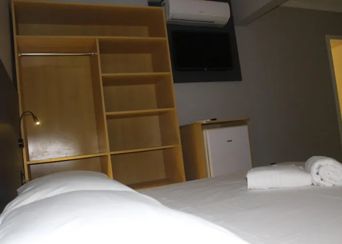 Hotel Di Sica