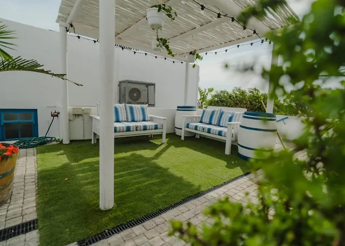 Paternoster Lodge