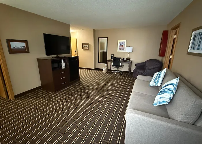 Best Western Dodgeville Inn & Suites
