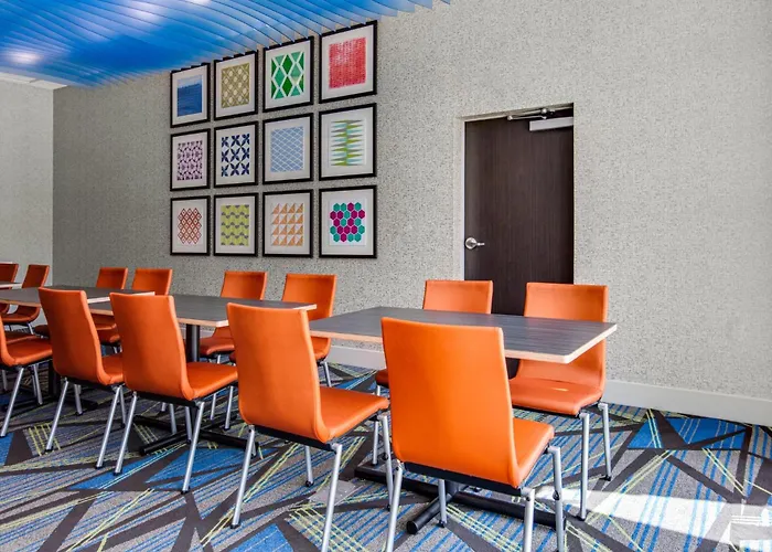 Holiday Inn Express & Suites Sanford - Lake Mary By Ihg