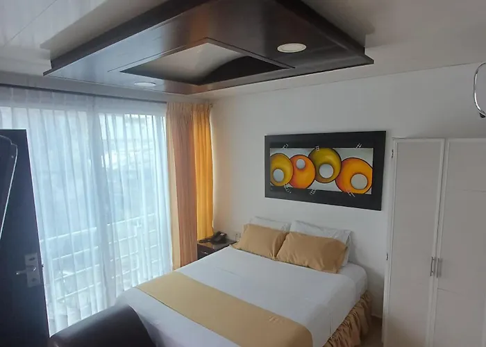 Hotel Dulces Suenos
