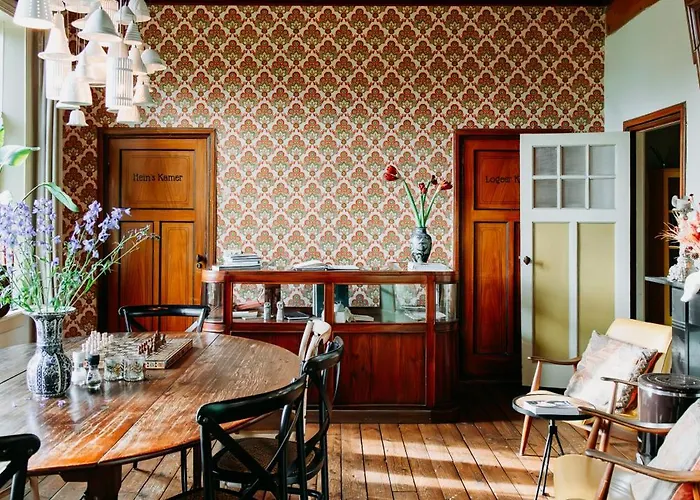 Het Spijkerhuys