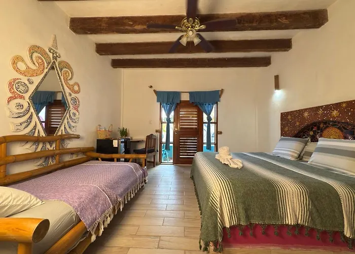 Nacional Beach Club&Bungalows