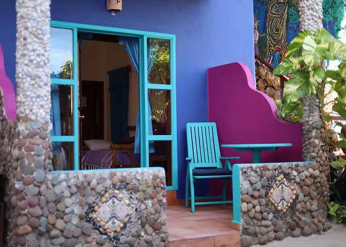 Nacional Beach Club & Bungalows