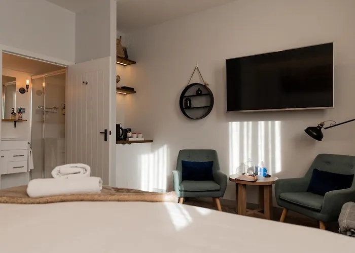 Bay Of Fires Holiday Suites - Town Centre