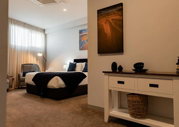 Bay Of Fires Holiday Suites - Town Centre