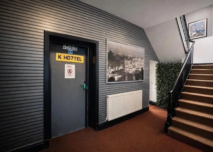 Best Deal - Kings Hotel