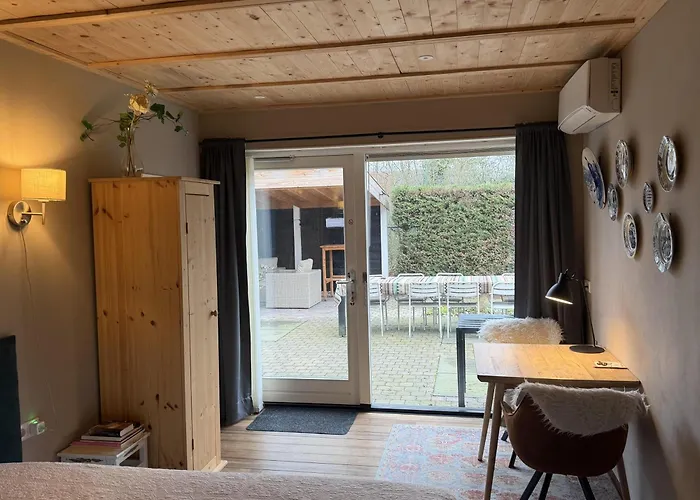 't Zeeuwse licht