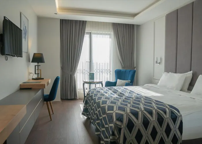 Sakarya Hotel