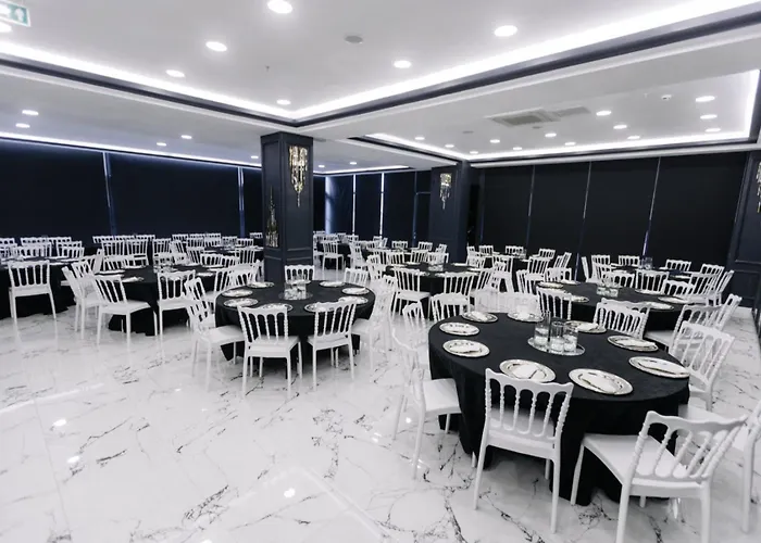 Sakarya Hotel