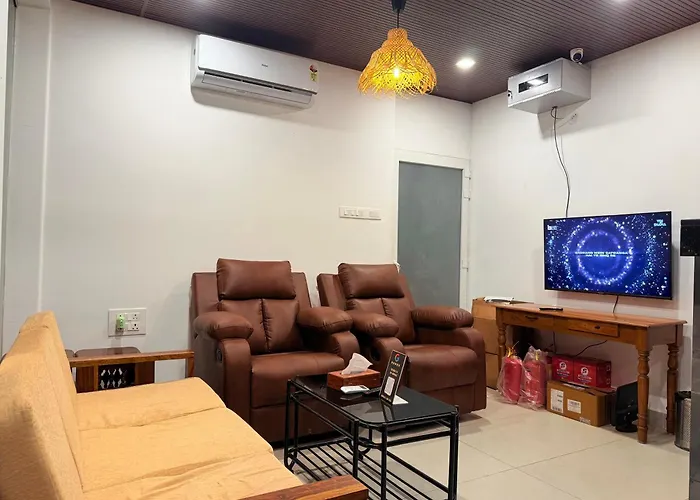 Orange Sky Inn