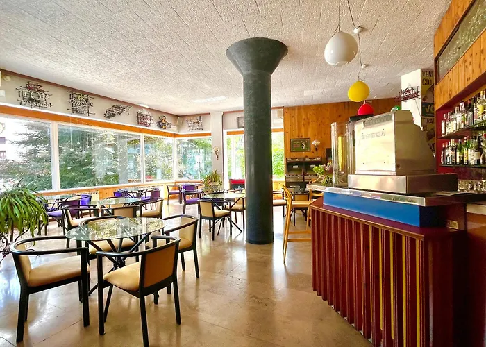 Park Hotel Bozzi