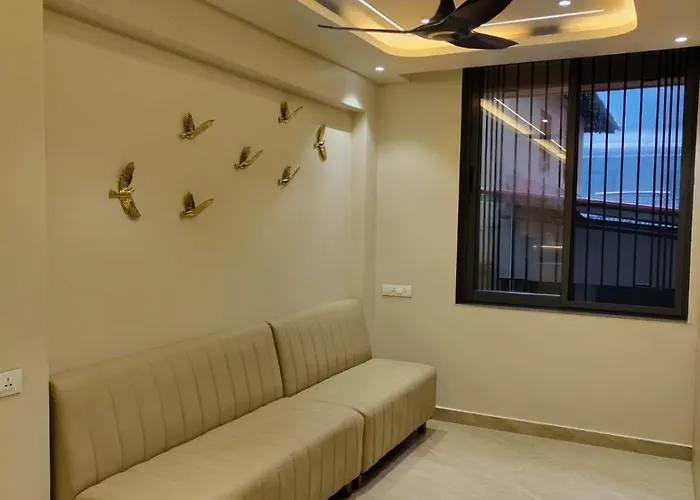 Vyavahar Lodge