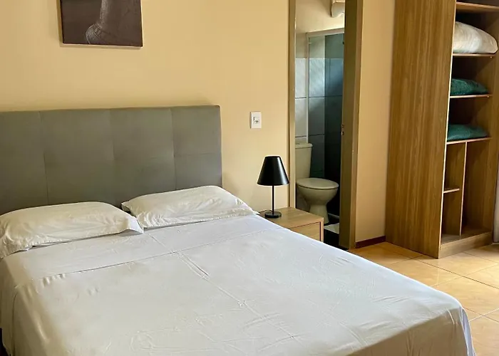 Hotel Barichello