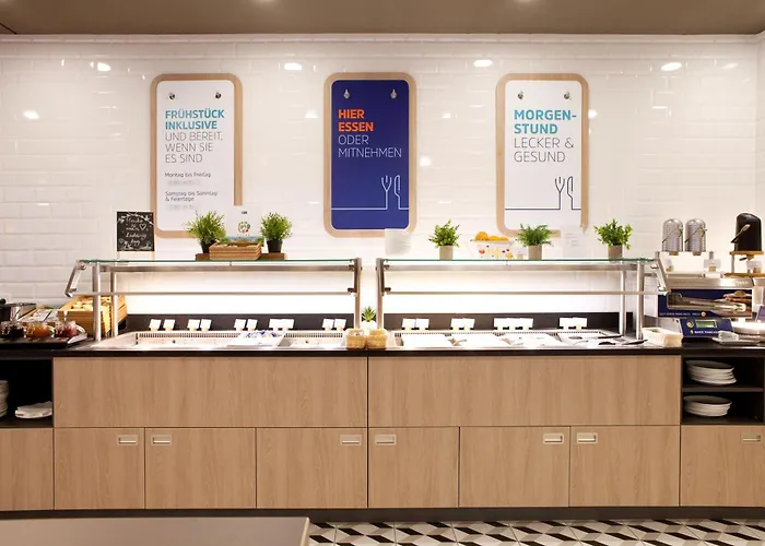 Holiday Inn Express - Lustenau