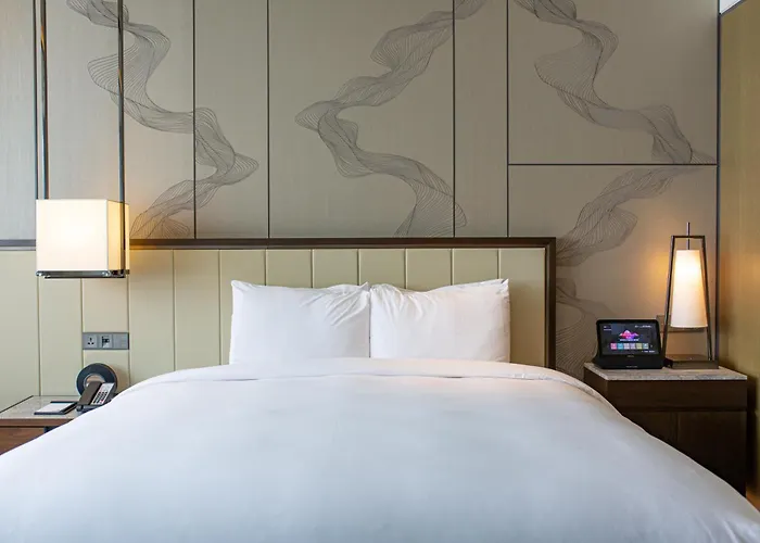 Daegu Marriott Hotel