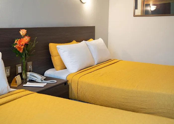 Fastos Hotel