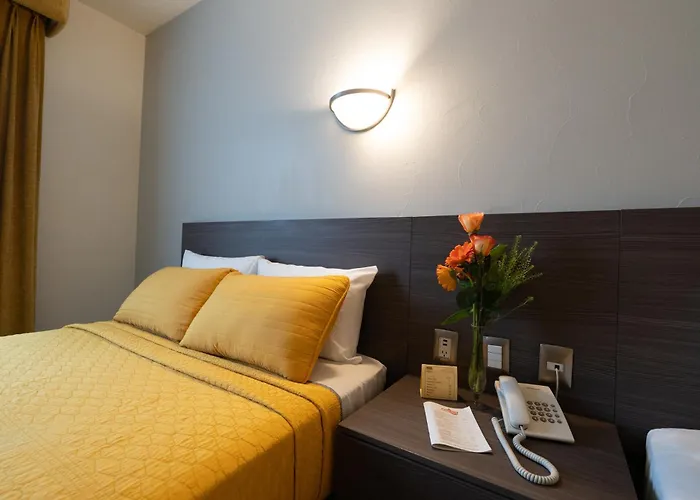 Fastos Hotel