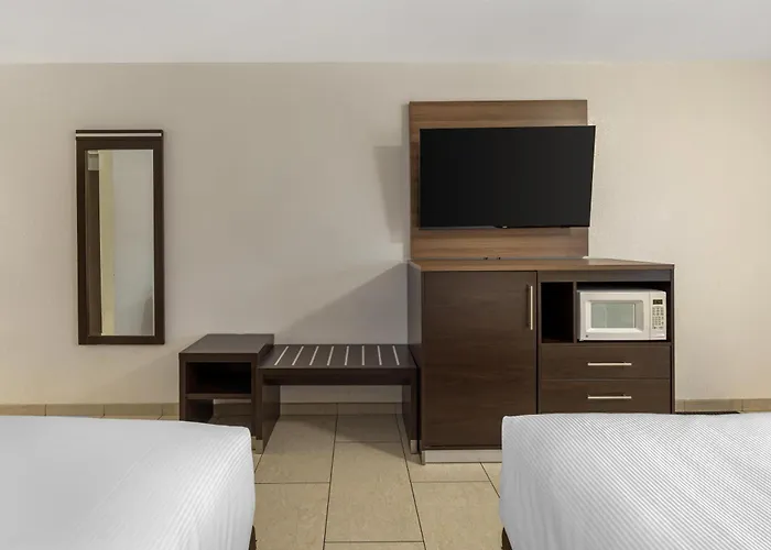 Best Western Santa Rosa Inn