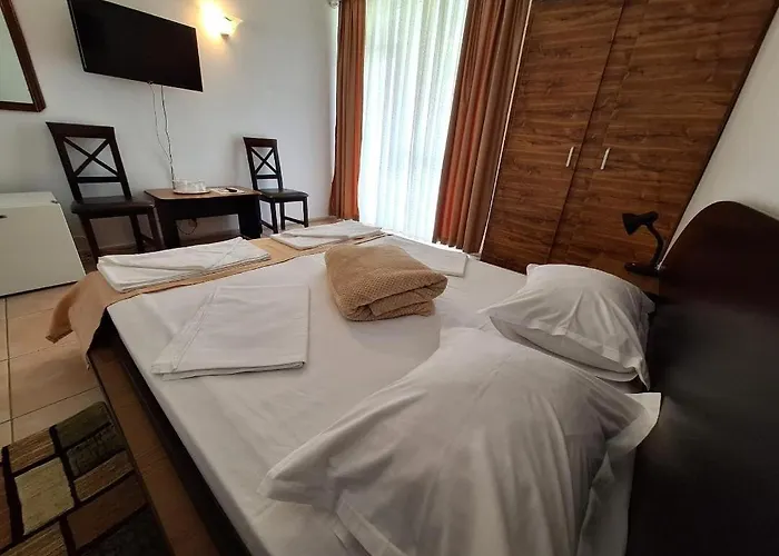 Hotel Metropol