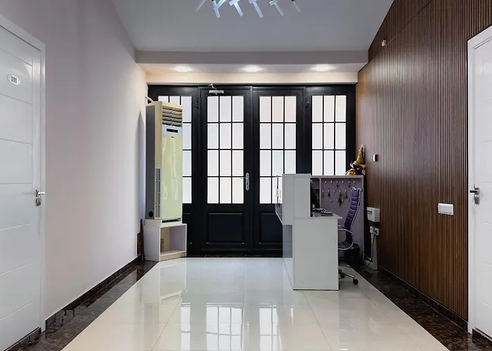 Musafir Hotel