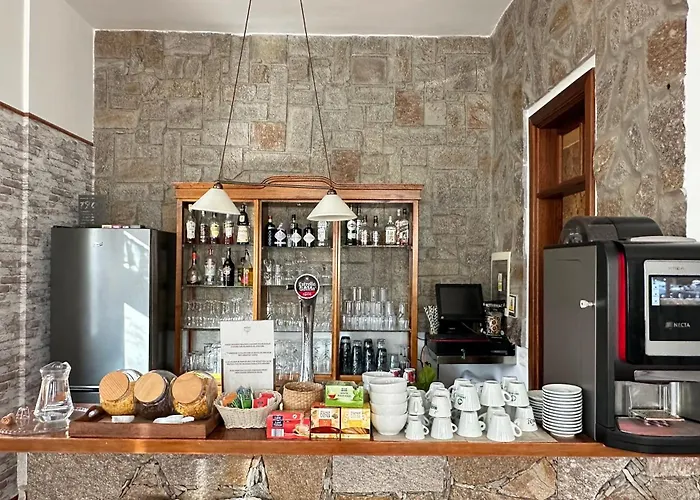 Hotel El Tejar&Spa