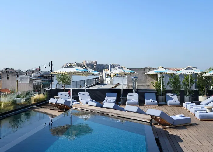 Skylark, Aluma Hotels & Resorts