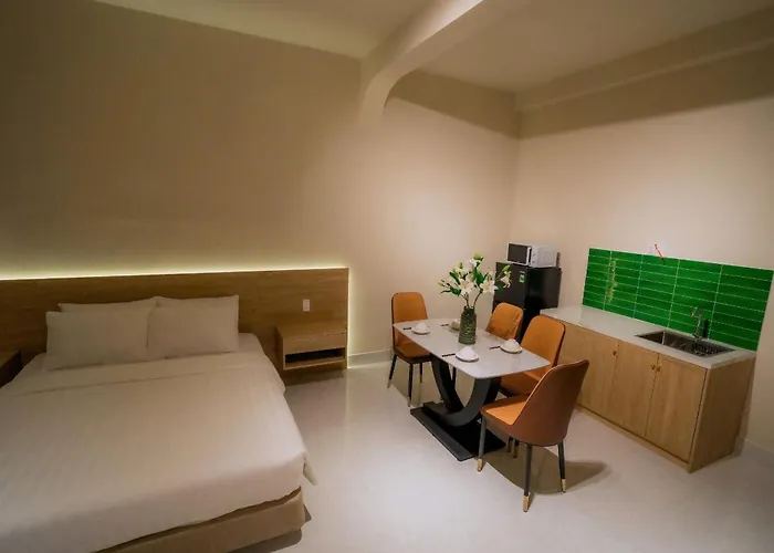 Van Trang Hotel
