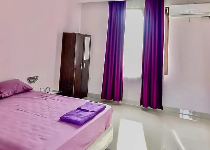 Tiara Guest House Samarinda Redpartner
