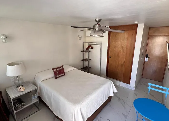 Hosteleria Casa Margarita