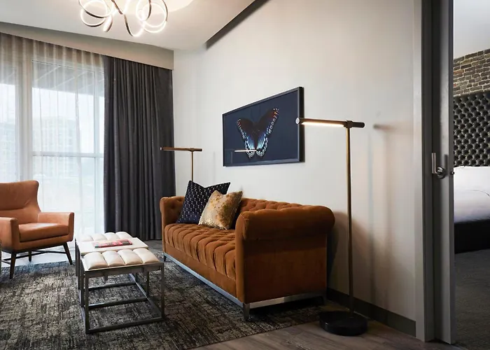 Archer Hotel Tysons