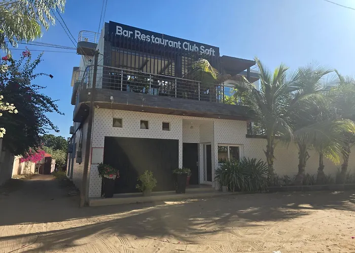 Club Saft Saly Niakhal Niakhal