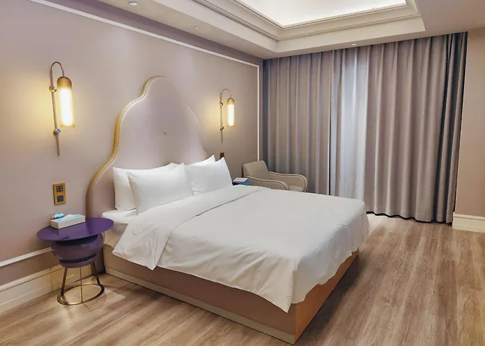 Mercure Anyang Downtown