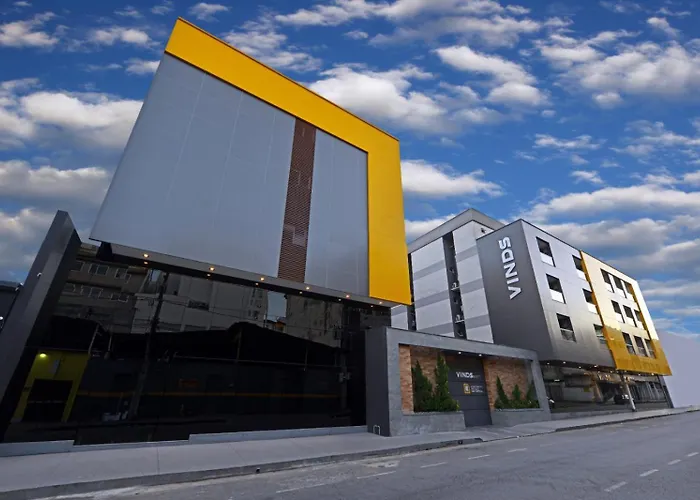 Vinds Economic Hotel