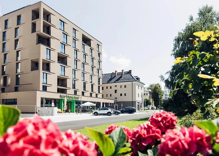 harry's home Bischofshofen hotel&apartments