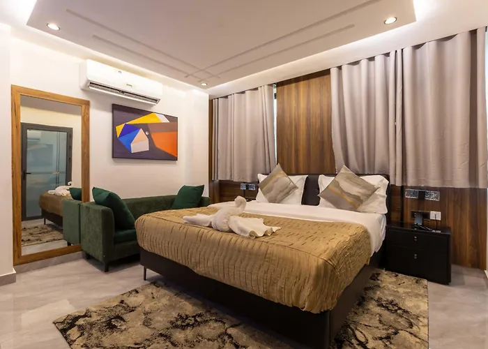 The Cabyn Boutique Hotel