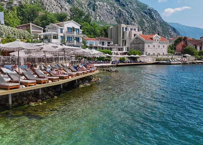 ESSENZA Hotel&SPA
