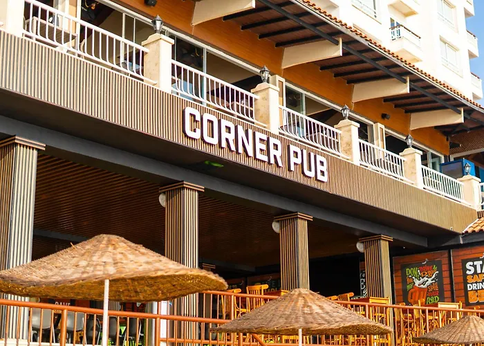 Salamis Bay Conti Resort Hotel & Casino