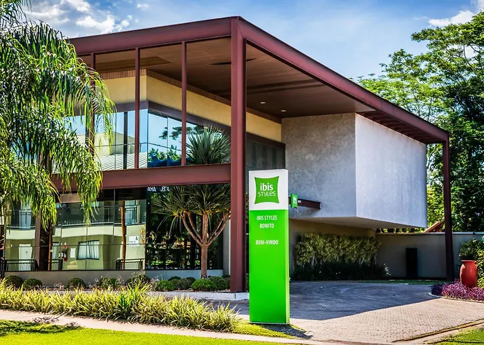 Ibis Styles Bonito
