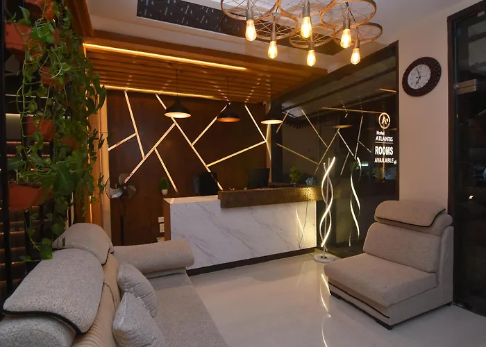 Hotel Lynx