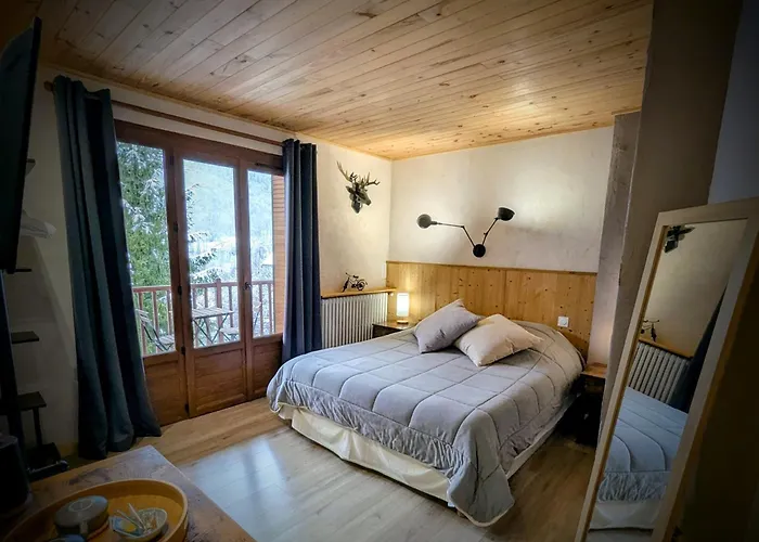 Auberge Saint Antoine